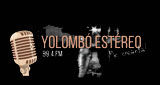 Logo Yolombó Estéreo