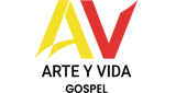 Logo Arte y Vida Radio