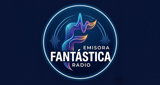 Logo Fantastica Radio
