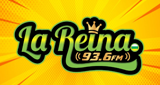 Logo La Reina Huila