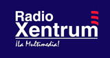 Logo Radio Xentrum