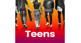 Logo Teens