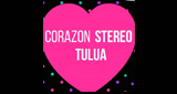 Logo Corazon Stereo Tulua