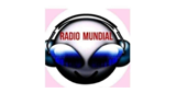 Logo Radio Mundial