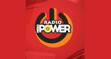 Logo Mero Power Fm