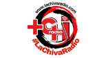 Logo La Chiva Radio
