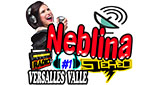 Logo Neblina Stereo