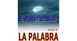 Logo La Palabra