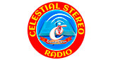 Logo Celestial Stereo Curillo