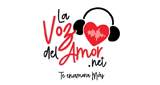 Logo La voz del amor.net