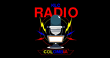 Logo KLC Radio Colombia