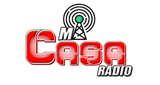 Logo Mi Casa Radio