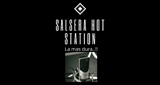 Logo Salsera hot Station