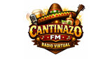 Logo Cantinazo FM