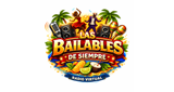 Logo Las Bailables de Siempre