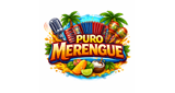 Logo Puro Merengue