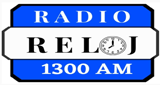 Logo Emisora La 1300!