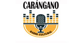 Logo Caráng@no. Radio Cultural