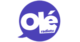 Logo Olé Radio