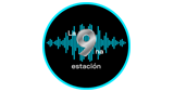 Logo Radio La Novena Estacion