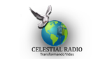Logo Celestial Radio
