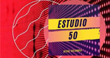 Logo Estudio 50 Crossover