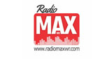 Logo Radio Max WR