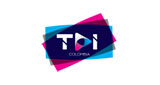 Logo TDI Colombia Radio