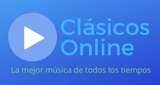 Logo Clásicos Online