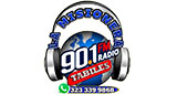 Logo La Misionera 90.2 Fm