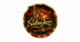 Logo SalsaJazz Radio