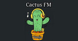 Logo Cactus FM Tunja