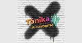Logo Tónika Stereo