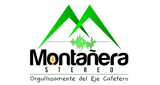Logo Montañera Stereo