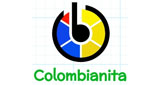 Logo Colombianita