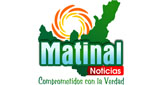 Logo Matinal Noticias