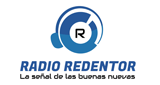 Logo Radio Redentor