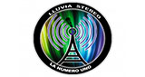Logo LLUVIASTEREO