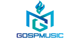 Logo Gospmusic Radio