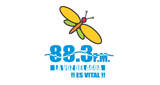 Logo de 88.3 La Voz Del Agua en vivo