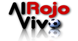 Logo de Al Rojo Vivo DIM en vivo