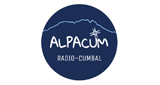 Logo de Alpacum Radio Cumbal en vivo