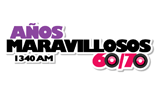 Logo de Años Maravillosos en vivo