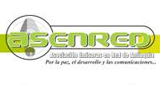 Logo de ASENRED en vivo