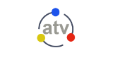 Logo de ATV Colombia en vivo