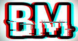 Logo de Boom Music Magangué en vivo