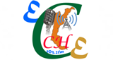 Logo de Charalá Estéreo 103.2 FM en vivo
