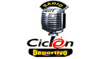 Logo de Ciclón Deportivo en vivo