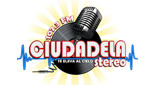 Logo de Ciudadela Estereo 107.3 en vivo