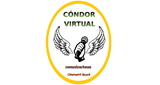 Logo de CONDOR VIRTUAL en vivo